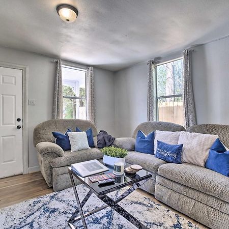 Вилла Cozy Livingston House With Fenced Yard And Patio! Экстерьер фото