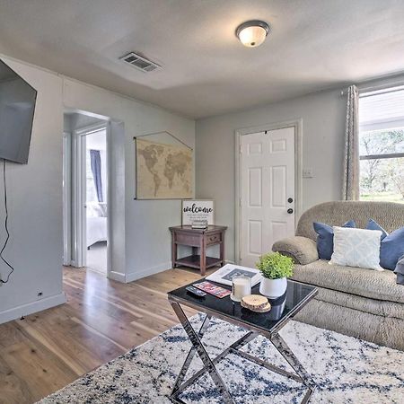 Вилла Cozy Livingston House With Fenced Yard And Patio! Экстерьер фото