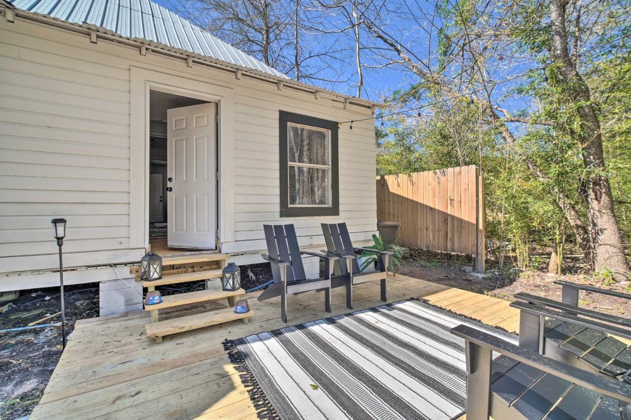 Вилла Cozy Livingston House With Fenced Yard And Patio! Экстерьер фото