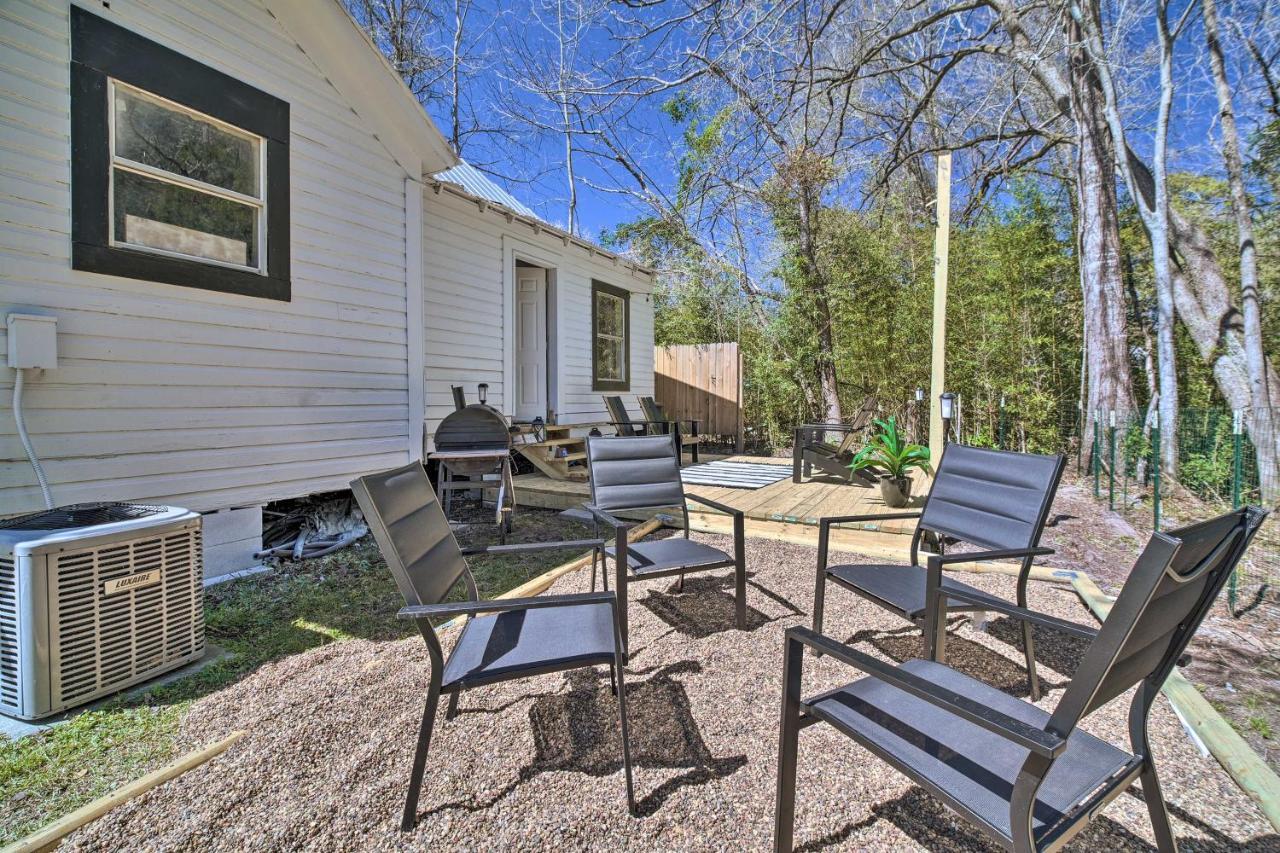 Вилла Cozy Livingston House With Fenced Yard And Patio! Экстерьер фото